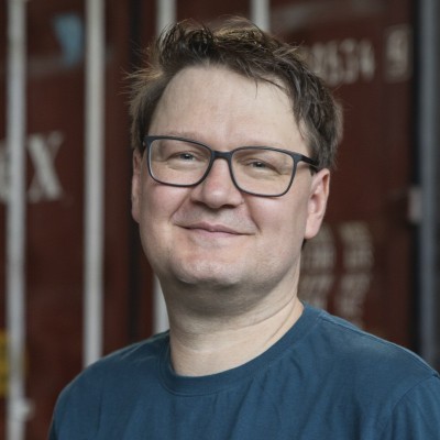 Dieter Schiegg